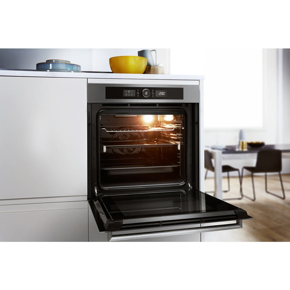 Духовой шкаф электрический Whirlpool AKZ 97890 IX